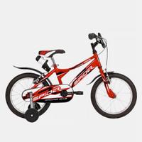 Bici bambino 16”