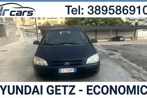 Hyundai Getz 1.5 CRDi TD 5p. Active
