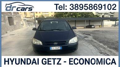 Hyundai Getz 1.5 CRDi TD 5p. Active