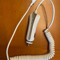 Carica batteria da auto iPod iPhone 2G/3G/3GS