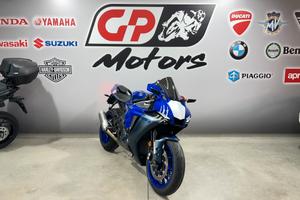 Yamaha YZF R1 2024 7000 KM