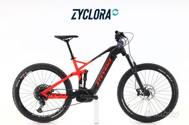 Stevens E-Pordoi t.L