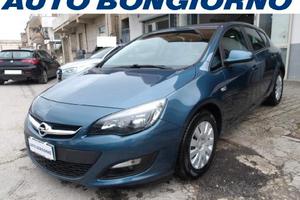 OPEL ASTRA 1.6 cdti ecoflex Cosmo 110CV