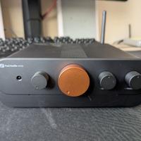 Fosi Audio HT4S Amplificatore Bluetooth 4.1 / 5.0