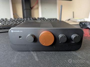 Fosi Audio HT4S Amplificatore Bluetooth 4.1 / 5.0