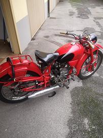 Moto guzzi airone 250 turismo