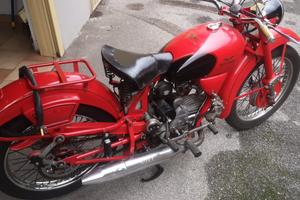 Moto guzzi airone 250 turismo