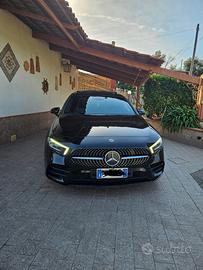 Mercedes Classe A 200AMG (w177)