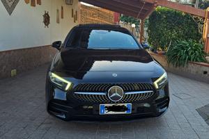 Mercedes Classe A 200AMG (w177)