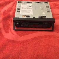 Autoradio Nakamichi MTD 1 (STORICA)