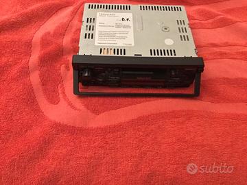 Autoradio Nakamichi MTD 1 (STORICA)