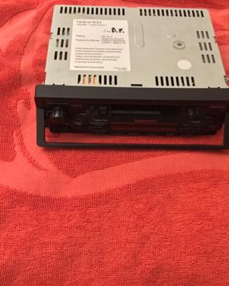Autoradio Nakamichi MTD 1 (STORICA)