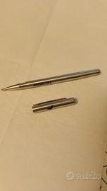 Penna stilografica Pelikan roller pen 