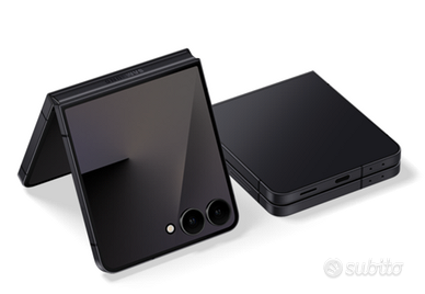 Samsung Galaxy Z Flip7