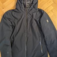 giubbotto piumino Refigue