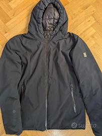 giubbotto piumino Refigue