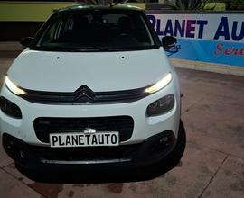 Citroen C3 PureTech 82 Shine GPL Casa.Madre...Unic