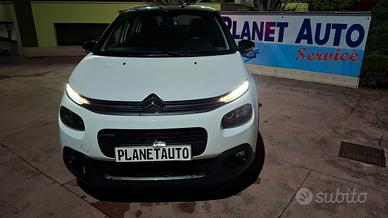 Citroen C3 PureTech 82 Shine GPL Casa.Madre...Unic