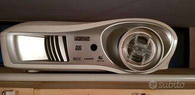 VIDEOPROIETTORE