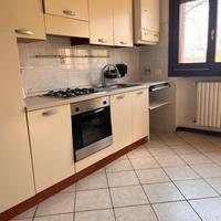 Bilocale in palazzina facciavista