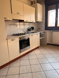 Bilocale in palazzina facciavista