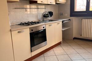 Bilocale in palazzina facciavista