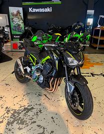 Kawasaki z900 ABS full power