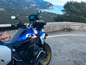 Bmw r1300gs