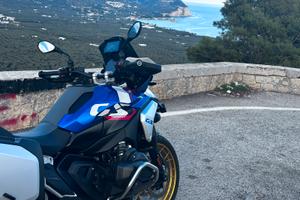 Bmw r1300gs