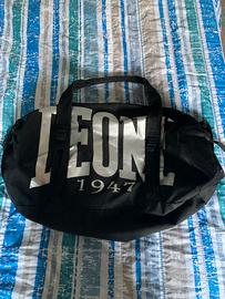 borsa leone