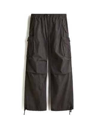 Pantaloni Cargo Oversize - Limited Edition HM
