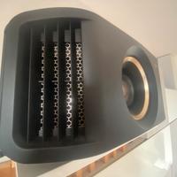 Proiettore Laser 8k JVC NZ7 Reference