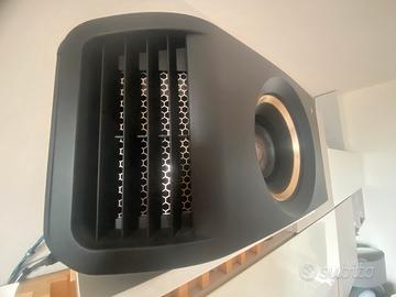 Proiettore Laser 8k JVC NZ7 Reference