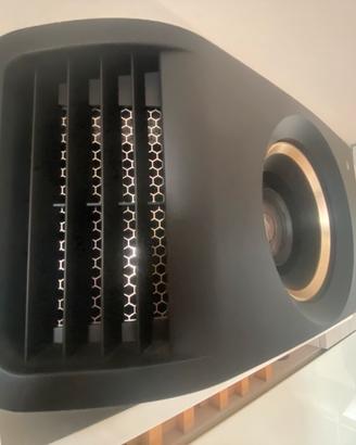 Proiettore Laser 8k JVC NZ7 Reference