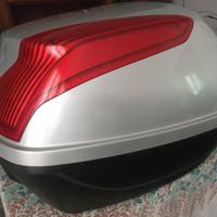 Bauletto Kymco People Gti nuovo