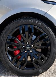Pneumatici Invernali Semperit 275/45 R21 XL - SUV