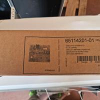 CIRCUITO STAMPATO ARISTON 65114201-01