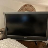 televisore funzionante - SONY BRAVIA