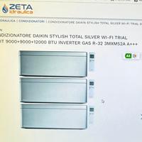 climatizzatore daikin