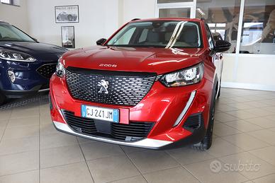 PEUGEOT 2008 1.5 BLUEHDI 130 CV EAT8 ALLURE PACK