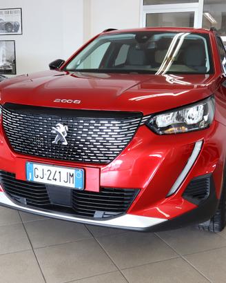 PEUGEOT 2008 1.5 BLUEHDI 130 CV EAT8 ALLURE PACK