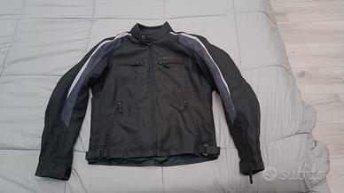 Giacca Moto Mtech tg.50