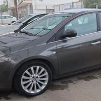 fiat bravo 1.6 120 cv anno 2011 emotion