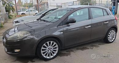 fiat bravo 1.6 120 cv anno 2011 emotion