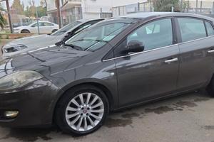 fiat bravo 1.6 120 cv anno 2011 emotion