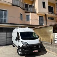 Fiat Ducato 2.3 MJT 140CV ALLESTITO L2 H2