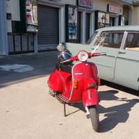 Piaggio Vespa PX 200 E - 1985