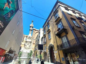 Appartamento Napoli [Cod.rif.riariosforzaVRG] (San