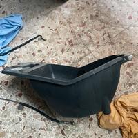 Sottosella phantom f12