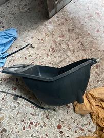 Sottosella phantom f12